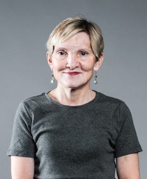 Cindy Domecki