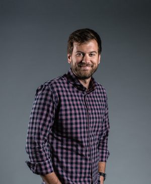 Steve Lehmann