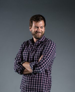 Steve Lehmann