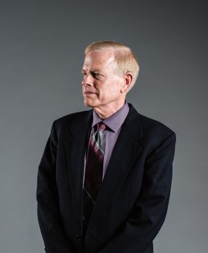 Timothy Honaker