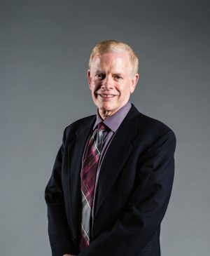 Timothy Honaker