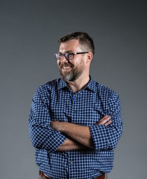 Nick Neu