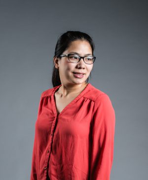 Annie Le