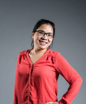Annie Le