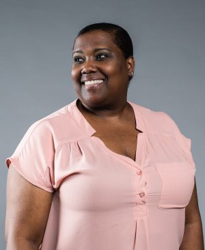 Carla Bradshaw-Murry