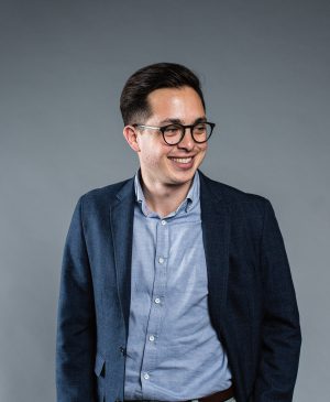 Lucas Peralta