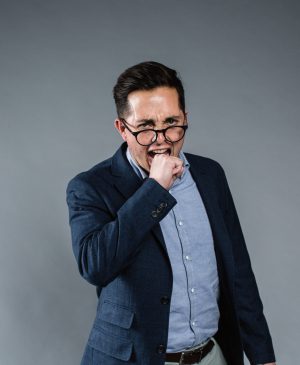 Lucas Peralta