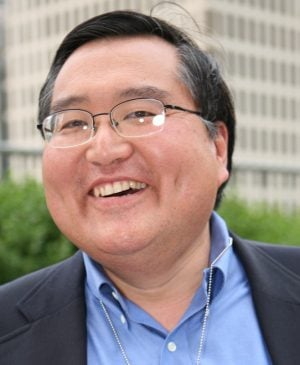 Bob Okabe