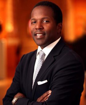 Derek Douglas