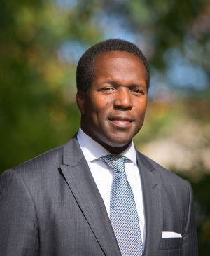 Derek Douglas