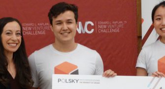 College New Venture Challenge (CNVC)