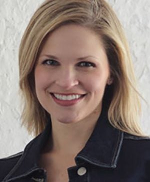 Lindsey Lyman