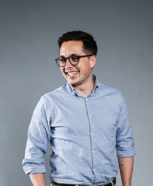 Lucas Peralta