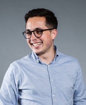Lucas Peralta