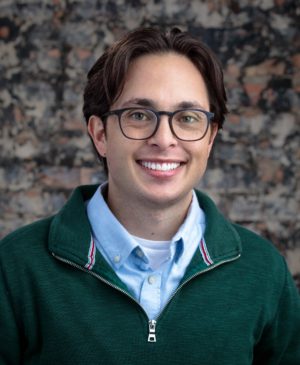Lucas Peralta