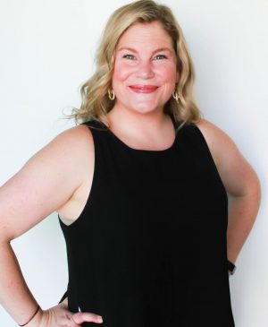 Crissy Ritter