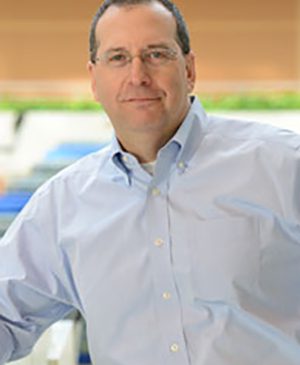 Donald D. Eisenstein