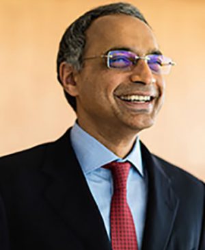Madhav V. Rajan