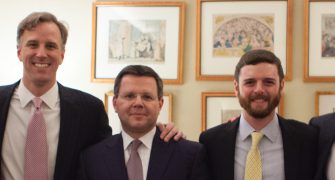 Oxford Chicago Global Private Equity Challenge