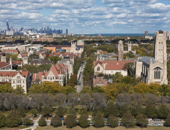 Most Americans Look to Research Universities for Innovation Leadership, Finds Polsky Center Survey