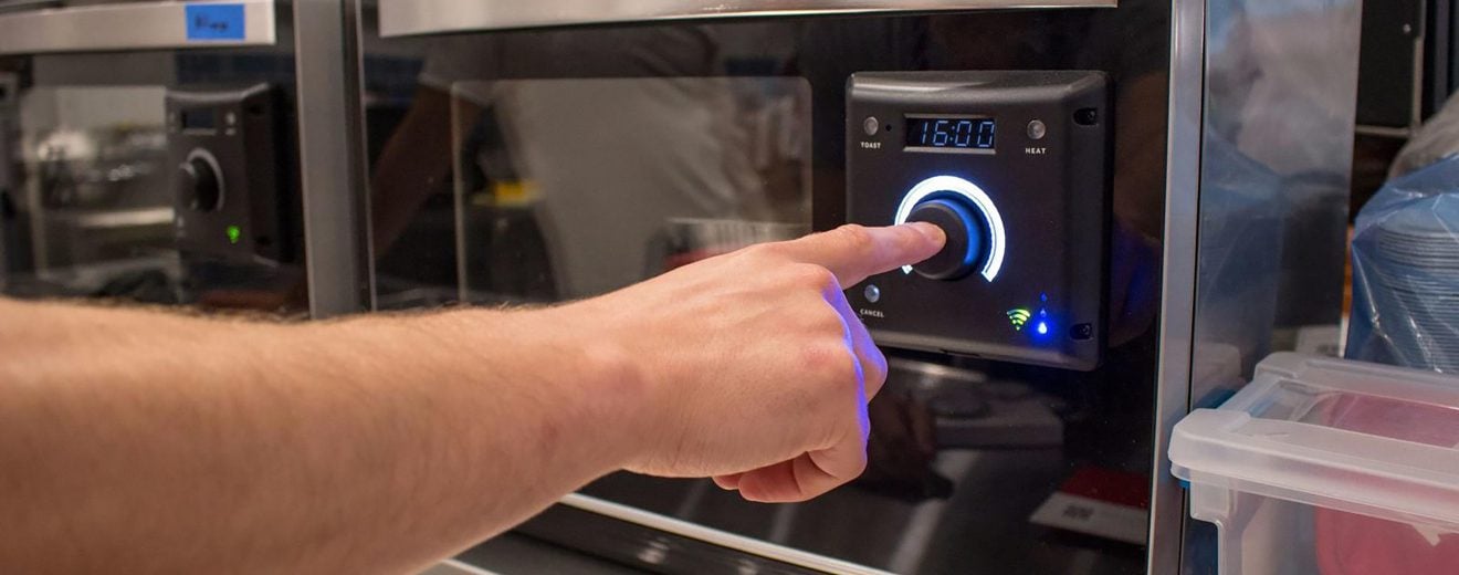 Tovala hopes to follow Instant Pot into kitchens with $9M in new funding