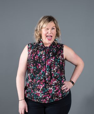Crissy Ritter