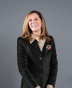 Nancy Harvey