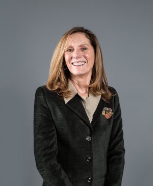 Nancy Harvey