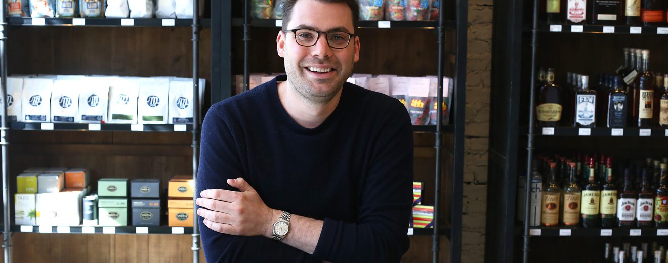 UChicago makes venture investment into popular Chicago food market