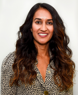 Nima Merchant
