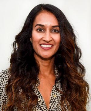 Nima Merchant