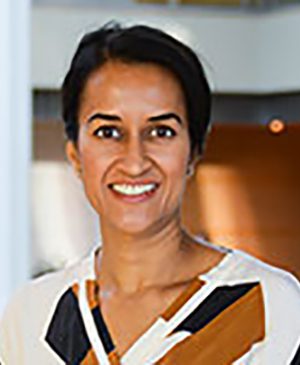 Nima Merchant