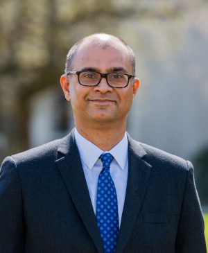 Balaji (Bala) Srinivasan