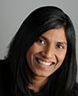 Preeti Chalsani, PhD