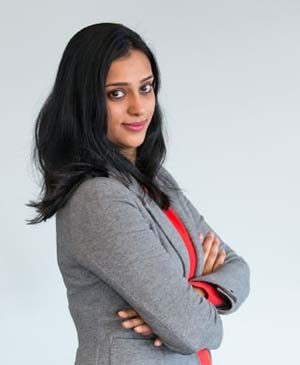 Shyama Majumdar, PhD, MBA