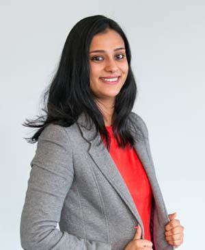 Shyama Majumdar, PhD, MBA