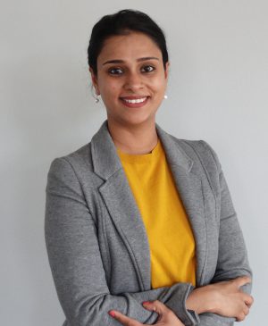 Shyama Majumdar, PhD, MBA