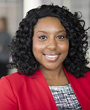 Brittany Butler, PhD