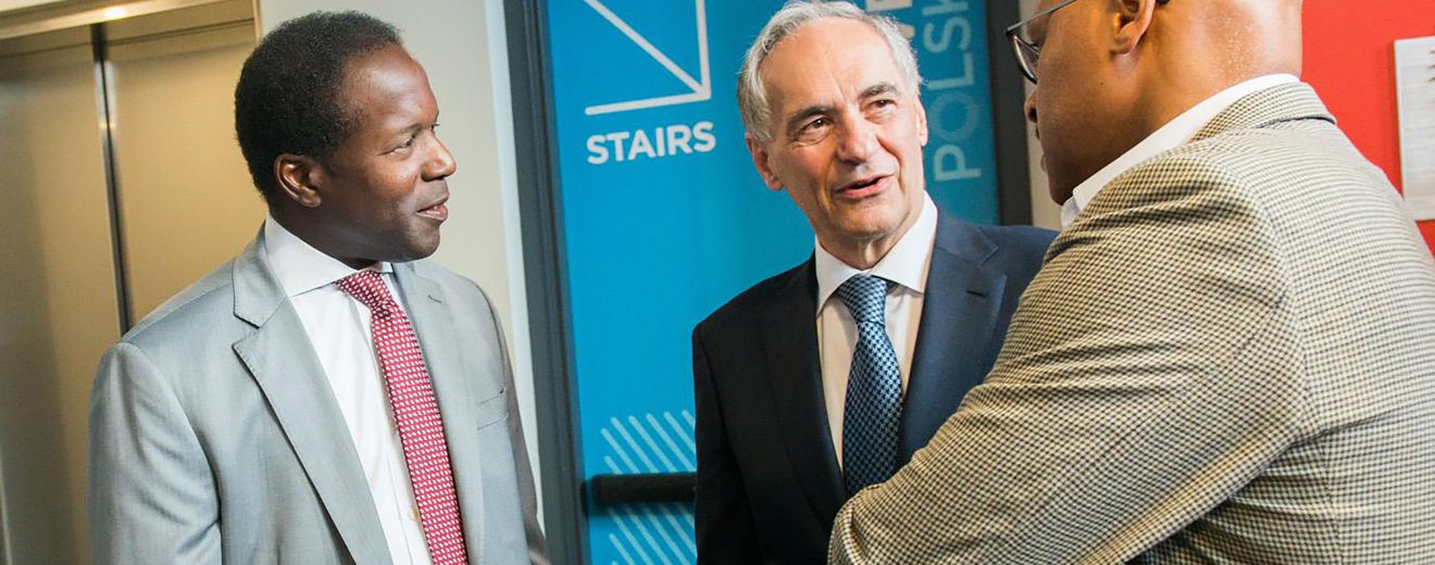 UChicago receives expanded funding to support community entrepreneurs