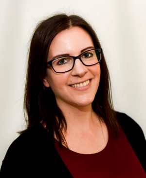 Katie Spoden