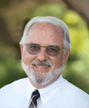 Bruce A. Brege, MBA ’82