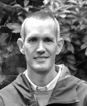 Erik Wallsten, MBA ’04