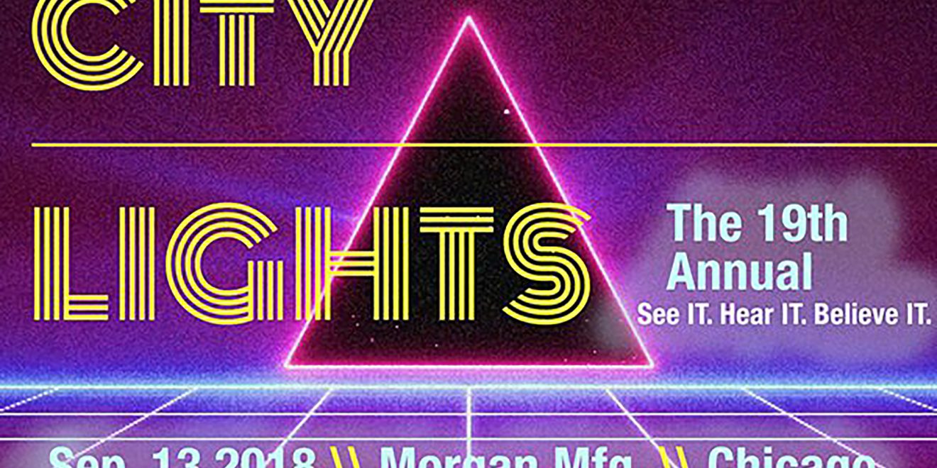 Polsky Center Named “Industry Champion” at Annual ITA CityLIGHTS