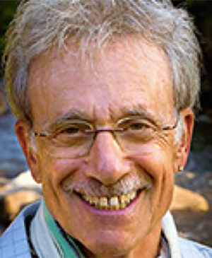 Ron Tarrson, MBA ’72 (XP-31)