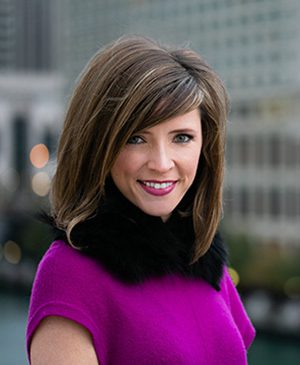 Coco Meers, MBA ’14