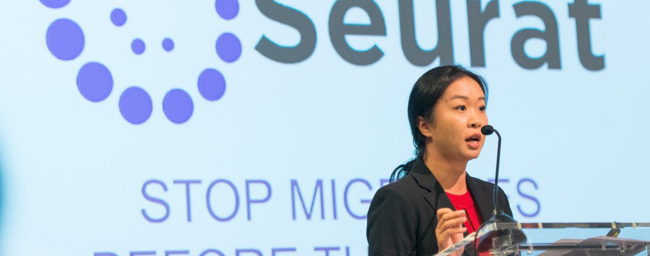 U of C startup Seurat Therapeutics announces $510K in grant funding