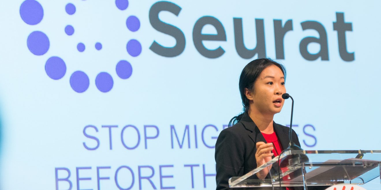 U of C startup Seurat Therapeutics announces $510K in grant funding