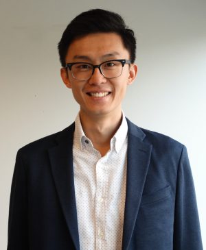 Kevin Lei, PhD