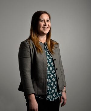 Kimberly Griffin, PhD