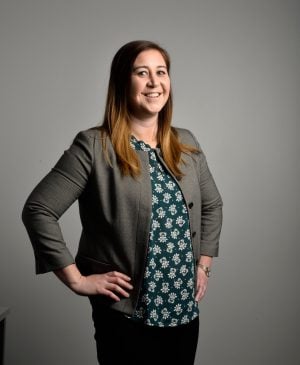 Kimberly Griffin, PhD